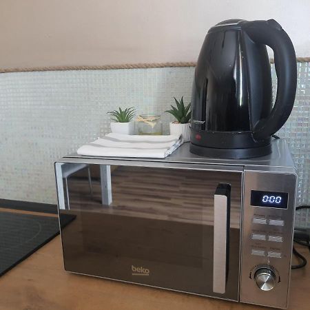 Apartament Nad Fontanna Appartement Malbork Buitenkant foto