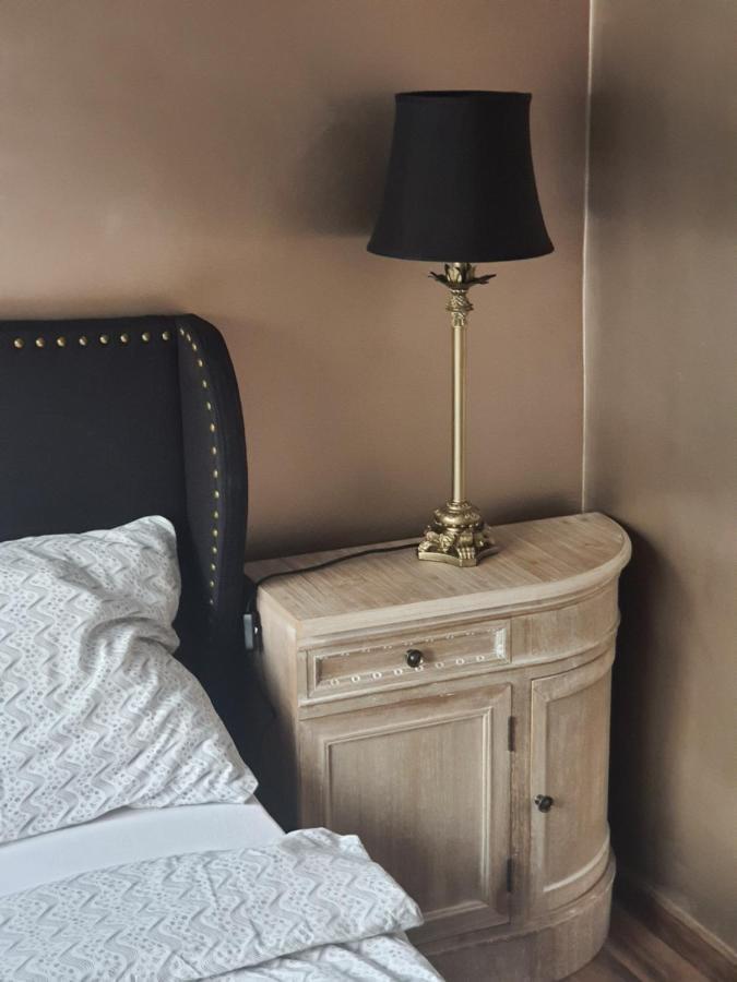 Apartament Nad Fontanna Appartement Malbork Buitenkant foto