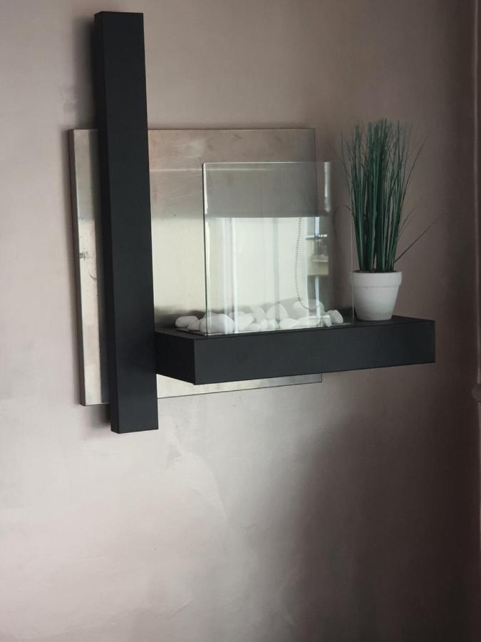 Apartament Nad Fontanna Appartement Malbork Buitenkant foto