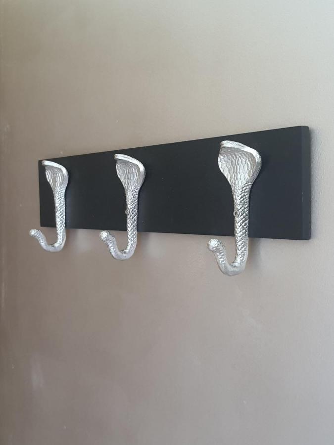 Apartament Nad Fontanna Appartement Malbork Buitenkant foto